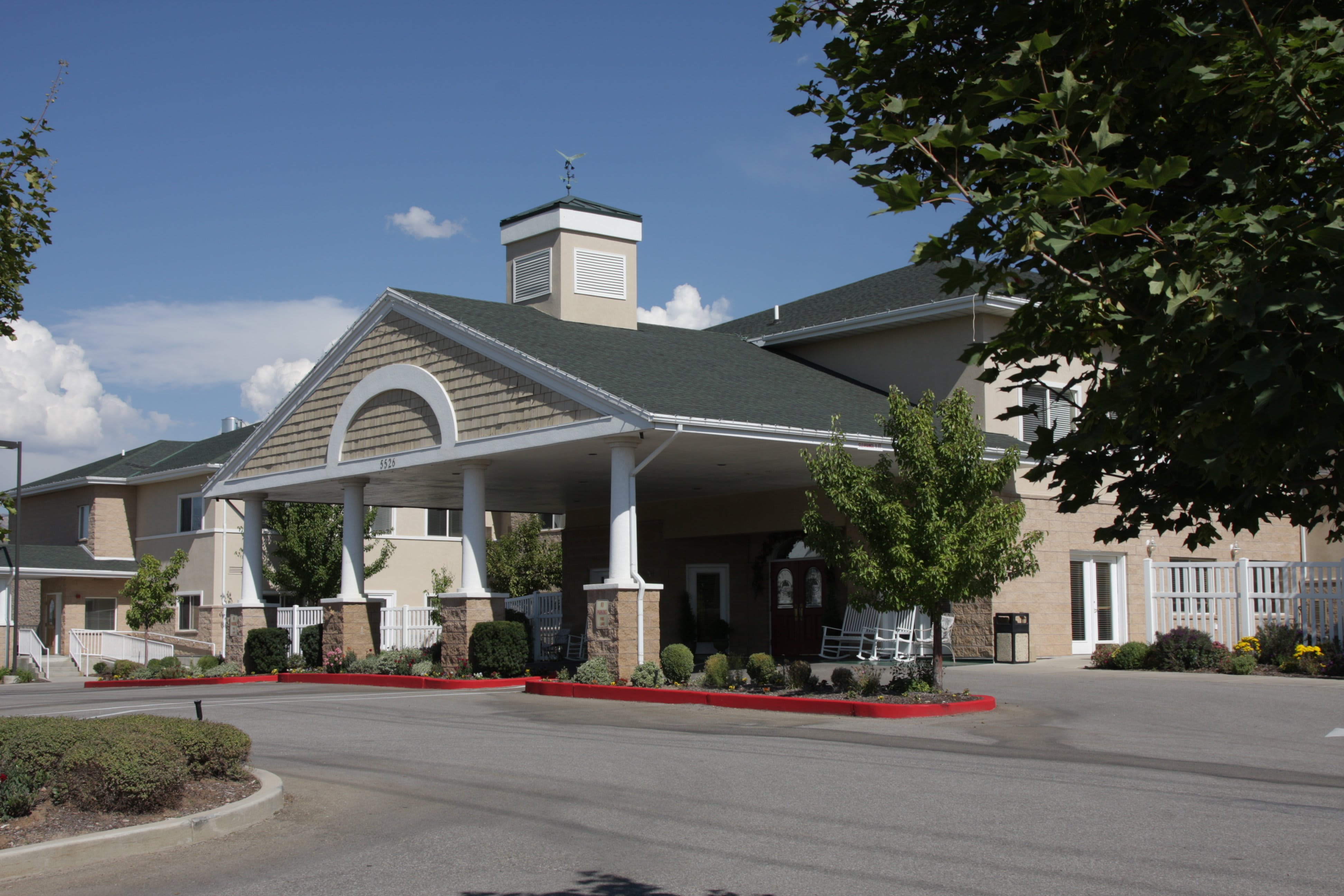 Photo of Legacy House Assisted Living of Ogden
