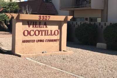 Photo of Ocotillo Place Memory Care