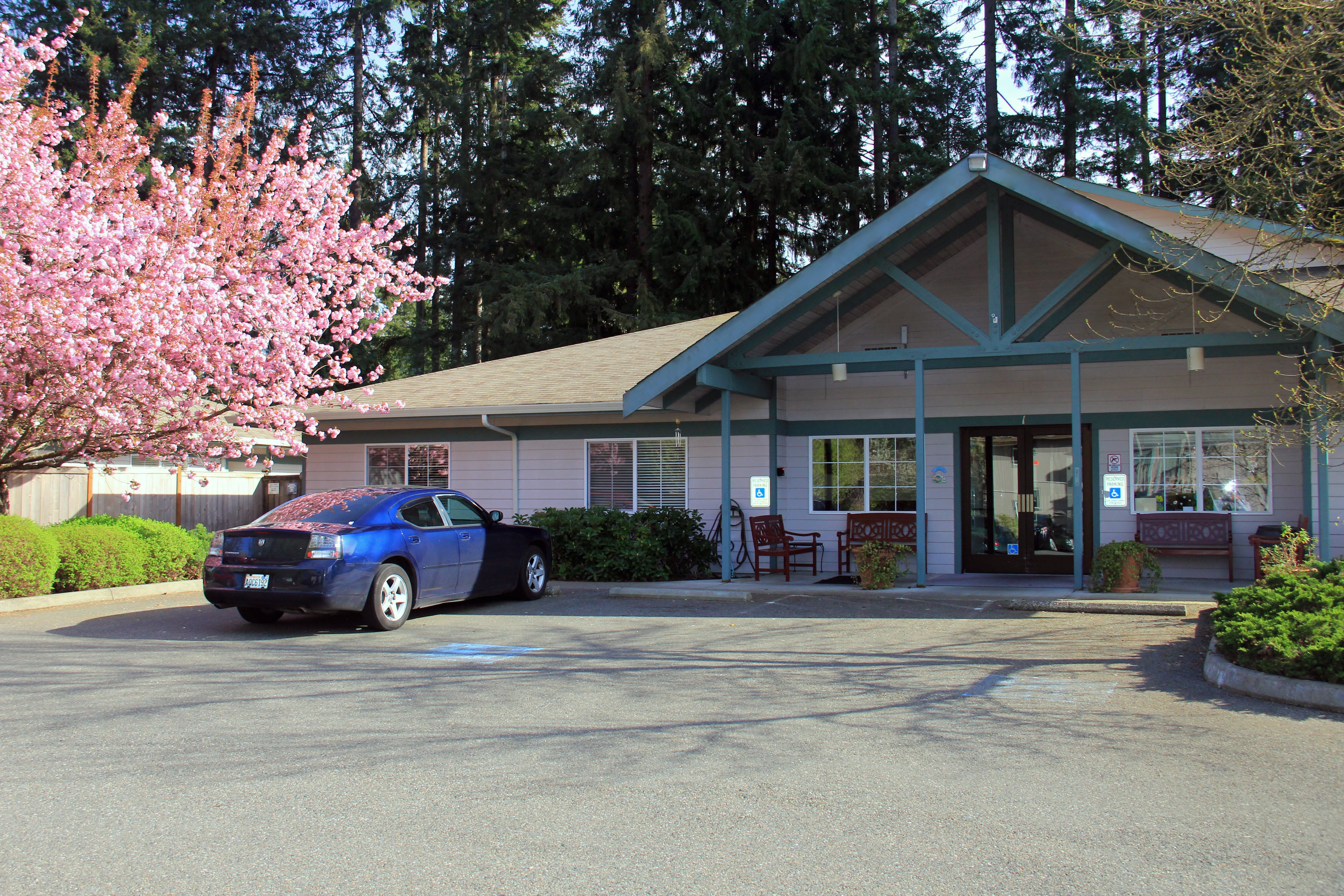 Lacey Memory Care