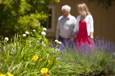 Photo of Quail Crest Memory Care