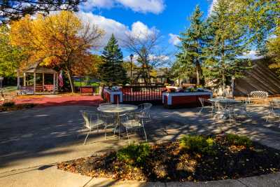 Photo of Woodside Senior Living