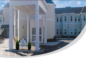 Belair Nursing and Rehabilitation Center 