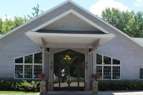 Photo of North Crest