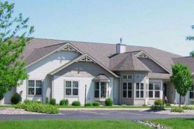 Lili Gardens Memory Care 