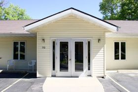 Rosebrooke Senior Living 