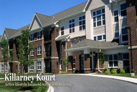 Photo of Killarney Kourt