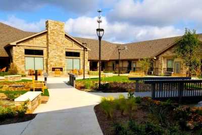 Photo of Fundamental - Cedar Pointe Health and Wellness