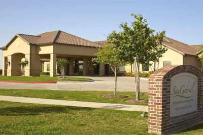 Photo of Fundamental - San Gabriel Rehab and Care