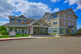 Arbor Village 