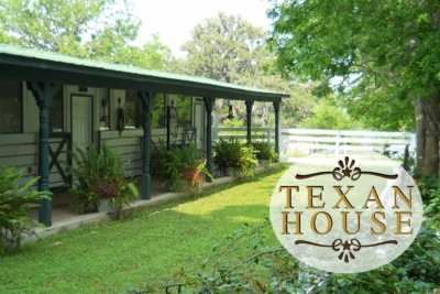 Photo of The Texan House