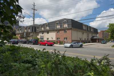 Photo of Aberdeen Gardens Retirement Residence