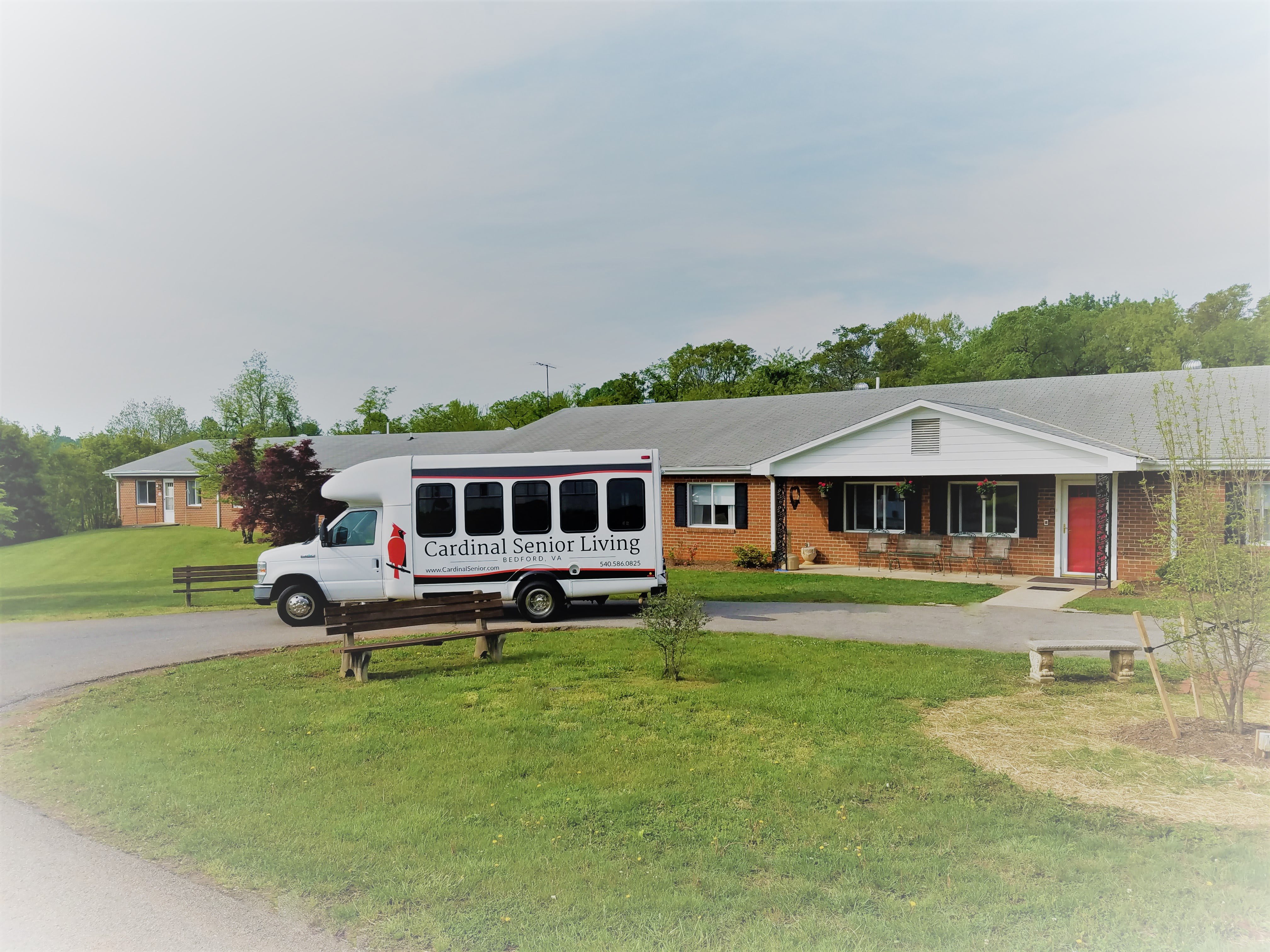 Photo of Cardinal Senior Living