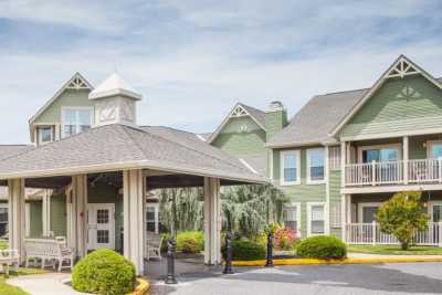 Photo of Victoria Commons Assisted Living