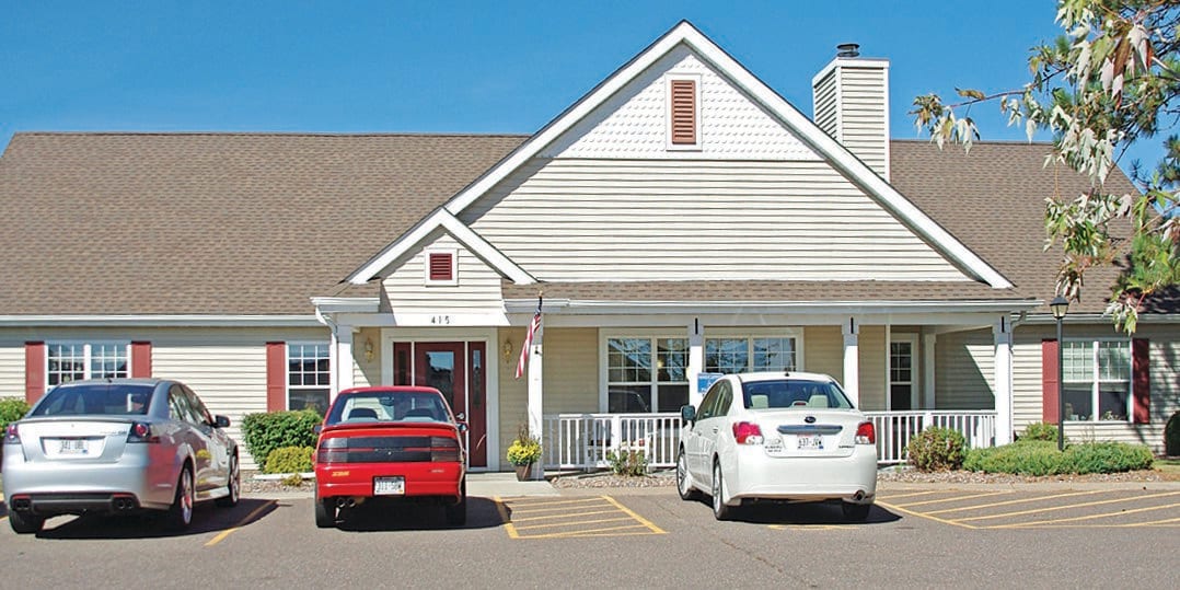 Photo of Our House Senior Living Assisted Care - Rice Lake