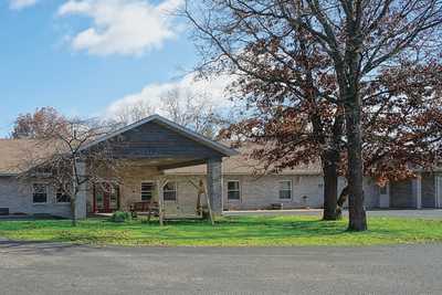 Photo of Our House Senior Living Assisted Care - Wisconsin Rapids