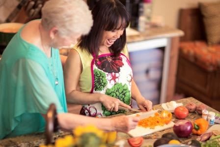 Photo of Homewatch CareGivers of Southwest Austin, TX