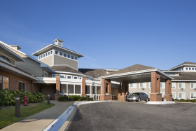 Thomas Grove Assisted Living and Memory Care 