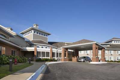 Photo of Thomas Grove Assisted Living and Memory Care
