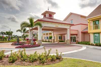 Photo of Barclay House of Stuart