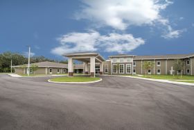 Twin Creeks Assisted Living and Memory Care 