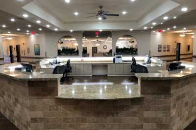 Photo of Trinity Rehabilitation & Healthcare Center