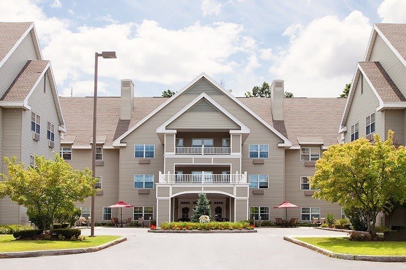 Photo of Parkrose Estates