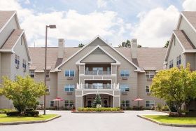 Parkrose Estates 
