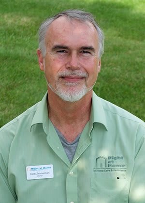 Photo of OOB Right at Home - York, PA