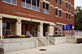 Covenant Home of Chicago 