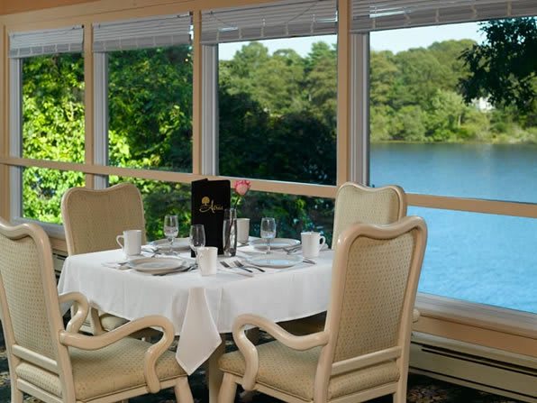 Photo of Atria Woodbriar Park