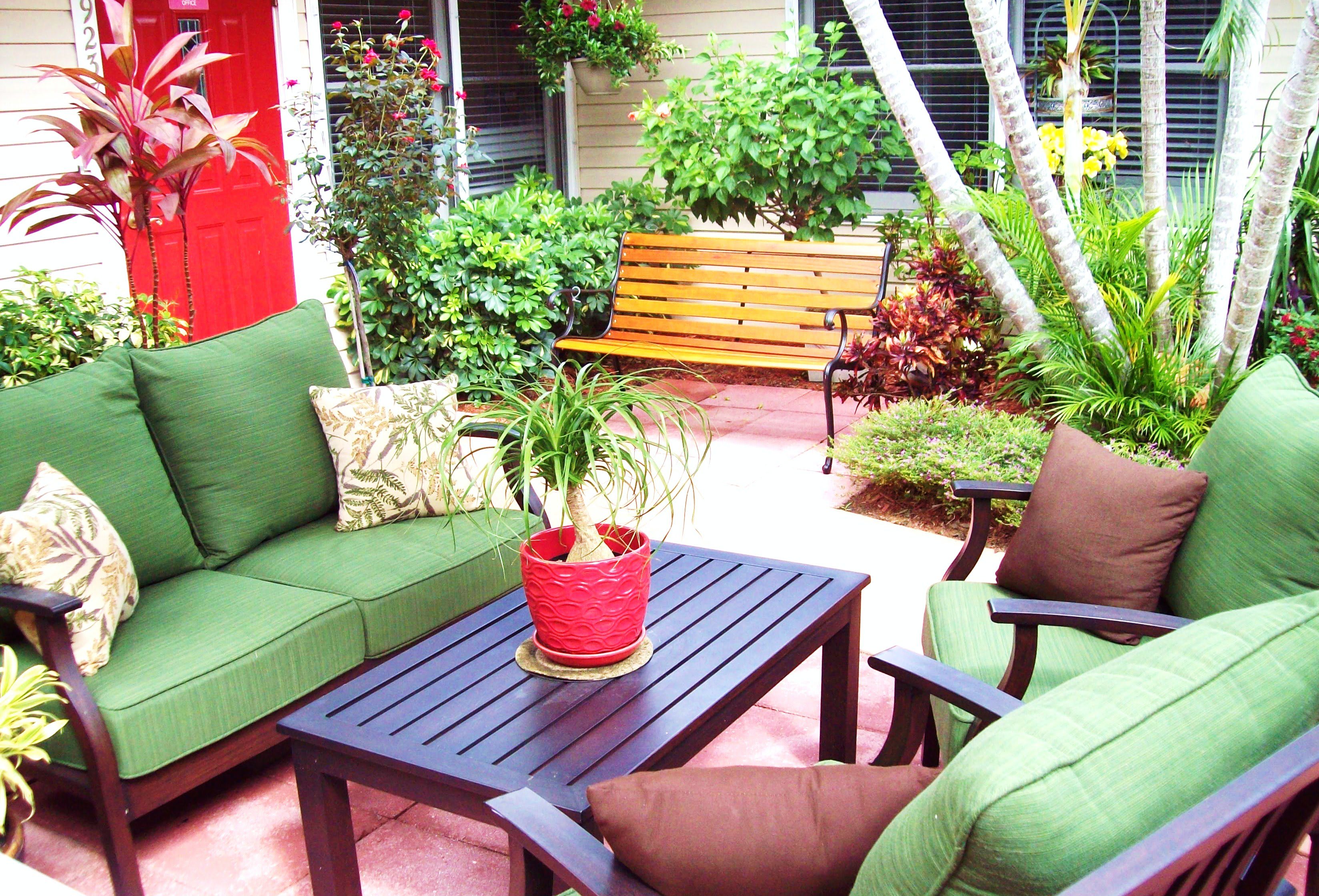 Photo of Assisted Living of Palm Beach Gardens