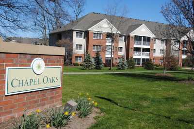 Photo of St. Ann's Community at Chapel Oaks