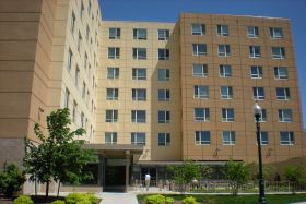 Garito Manor Senior Residence 