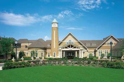 Photo of Vi at The Glen, a CCRC