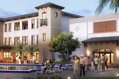 Photo of Cascades at Delray Beach