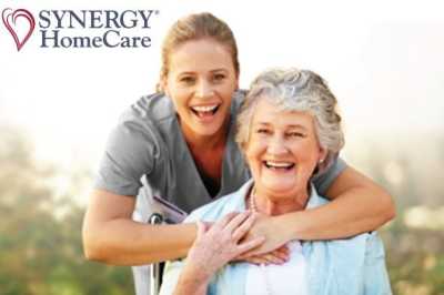 Photo of SYNERGY HomeCare of Tucson, AZ