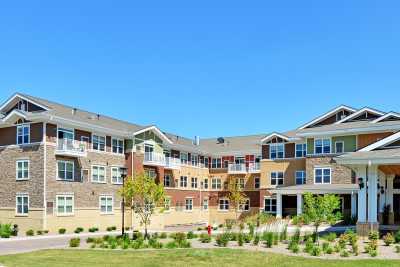 Photo of The Waters of Kingsley Shores and Kingsley Place