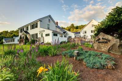 Photo of Pine Rock Manor