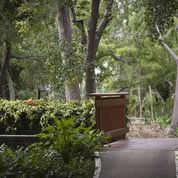 Photo of Westminster Gardens