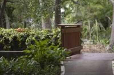 Photo of Westminster Gardens