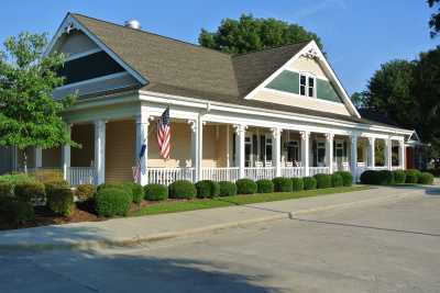 Photo of Columbia Cottage - Hartselle