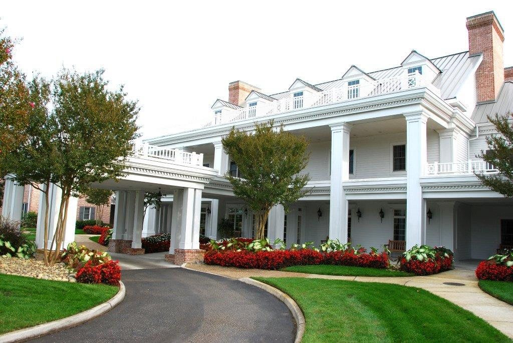 Photo of Bay Lake Community