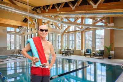 Photo of Laurel Lake Retirement Community