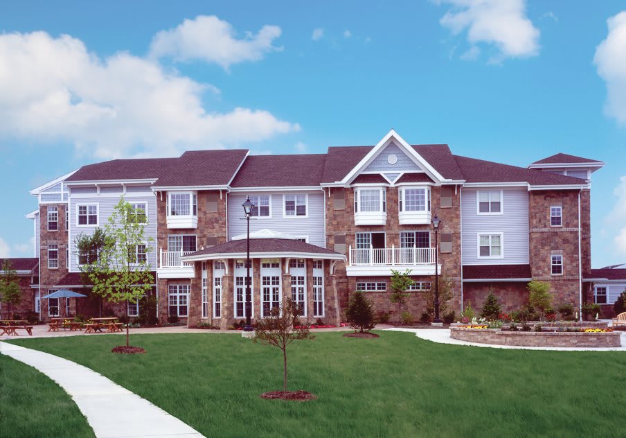 Photo of Laurel Lake Retirement Community