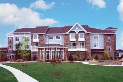 Photo of Laurel Lake Retirement Community