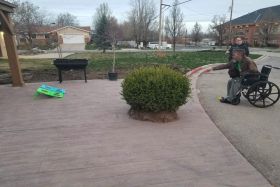 Sunflower Ridge Assisted Living 