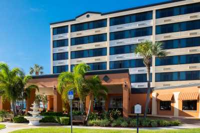Photo of Salterra Senior Living at Melbourne