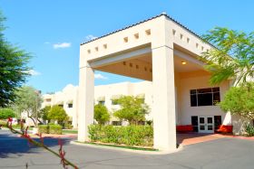 The Inn Assisted Living and Memory Care 