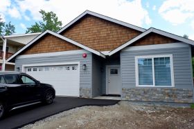 Mount Zion Assisted Living Home 