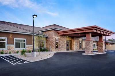Photo of Smoke Ranch Memory Care